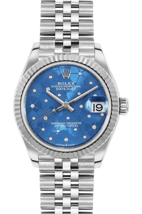 Rolex Datejust 278274