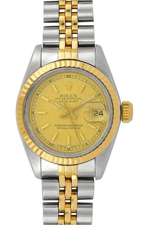 Rolex Datejust 69173