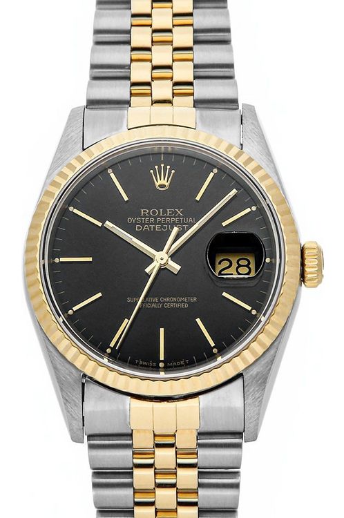 Rolex Datejust 16233