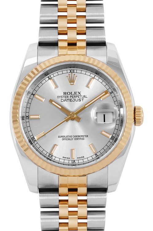 Rolex Datejust M116233