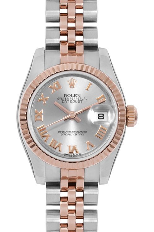 Rolex Datejust M179171