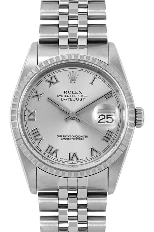 Rolex Datejust R16220A13B6251