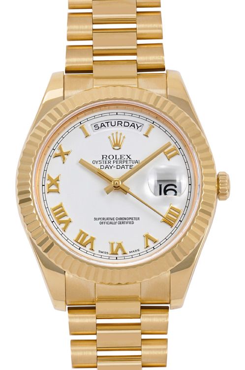Rolex Day-Date 118238