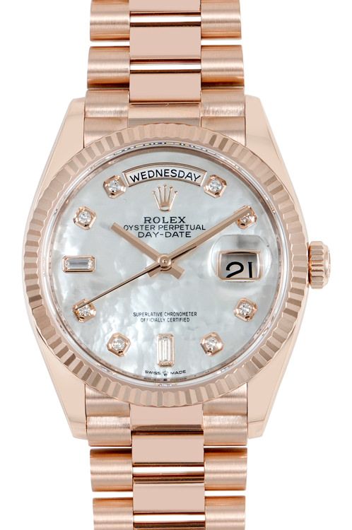 Rolex Day-Date 128235