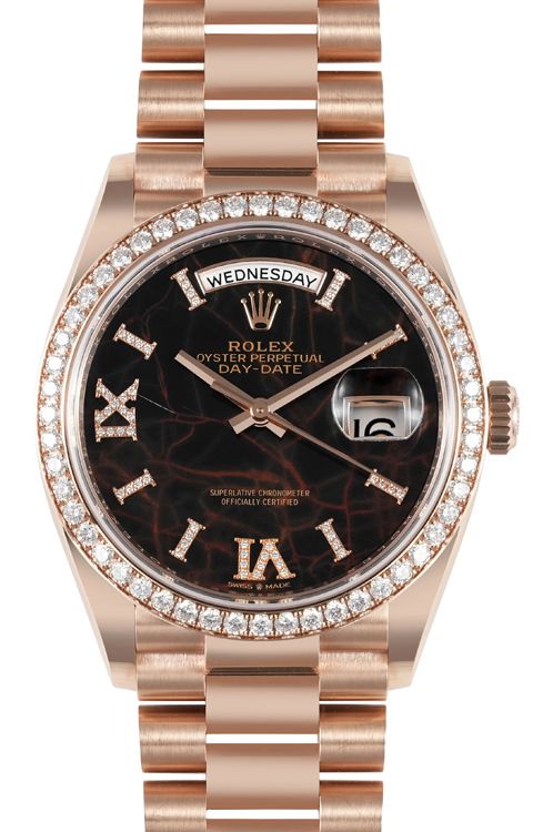 Rolex Day-Date 128345RBR