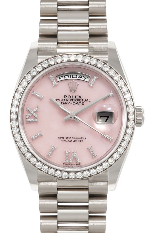 Rolex Day-Date 128349RBR