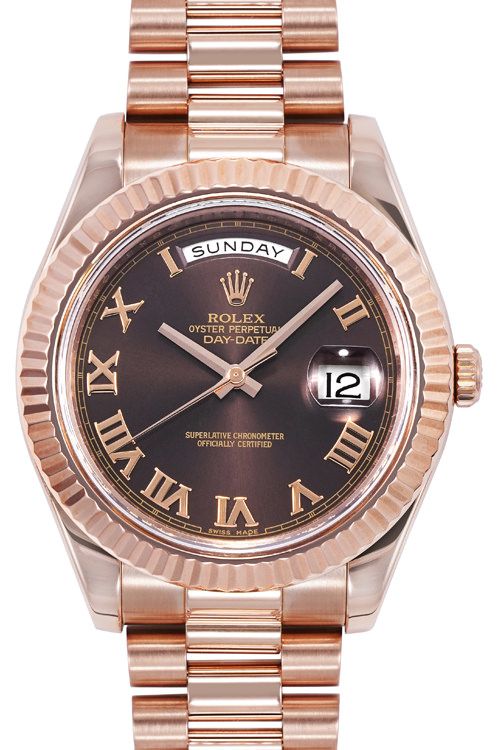 Rolex Day-Date 218235