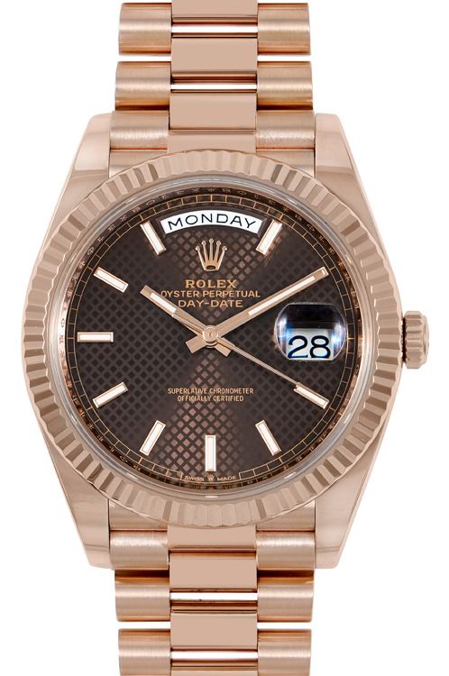 Rolex Day-Date 228235