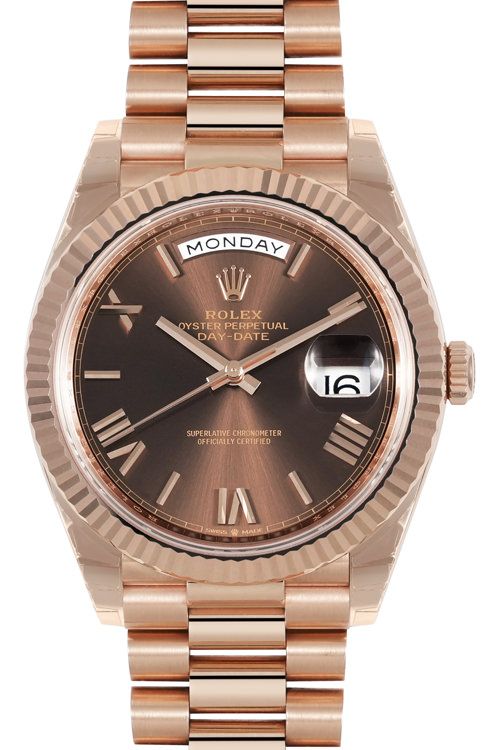 Rolex Day-Date 228235