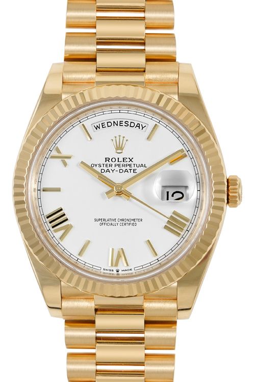 Rolex Day-Date 228238