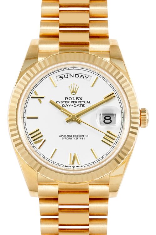 Rolex Day-Date 228238