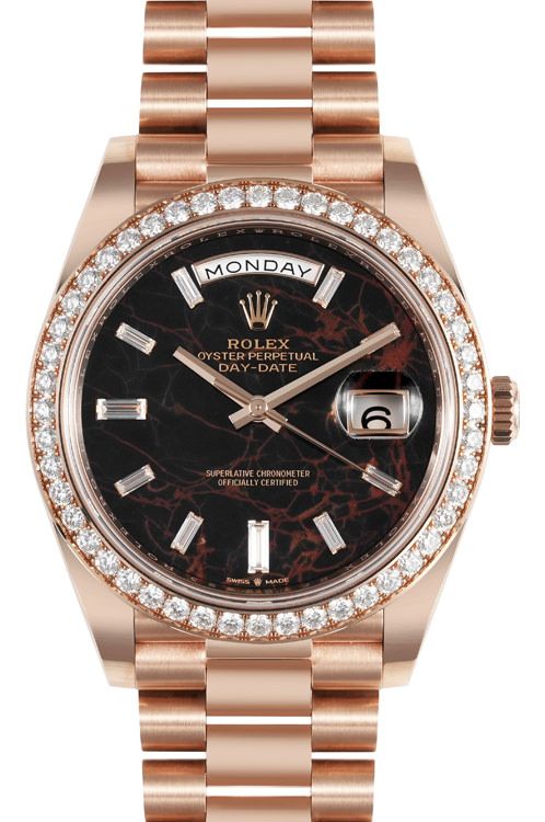 Rolex Day-Date 228345RBR