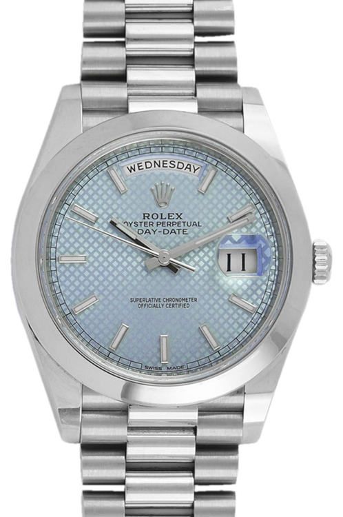 Rolex Day-Date 228206