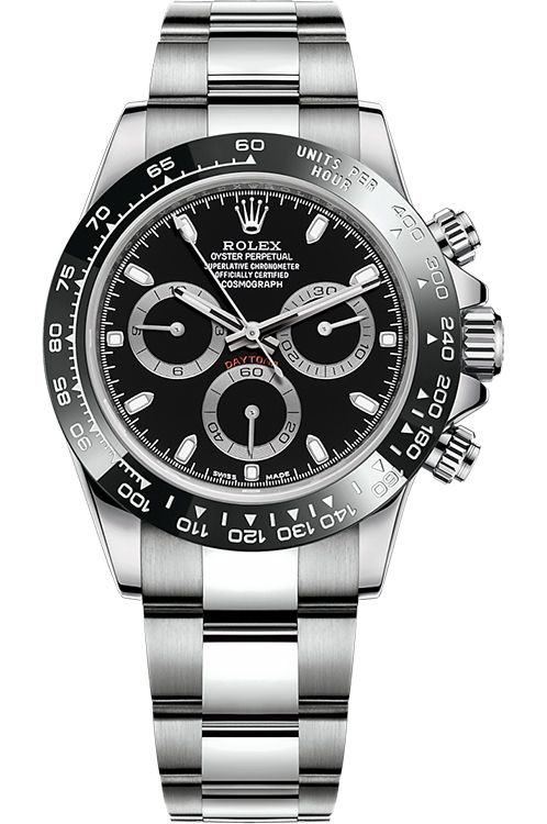 Rolex Cosmograph Daytona 116500LN