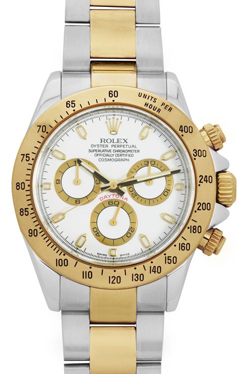 Rolex Cosmograph Daytona 116523