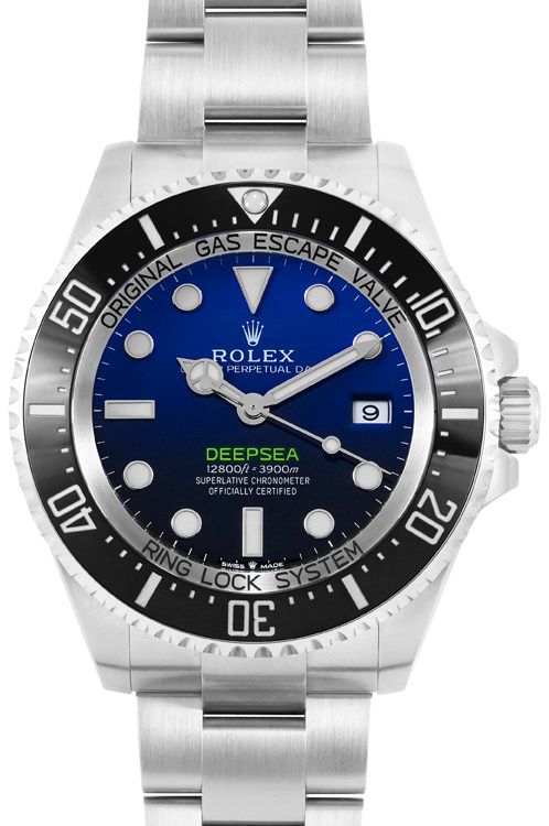 Rolex Deepsea 136660