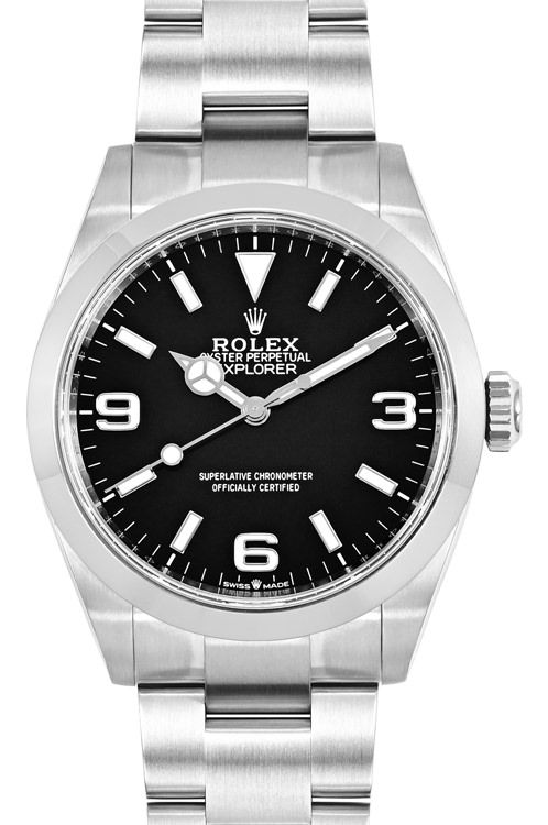 Rolex Explorer 224270
