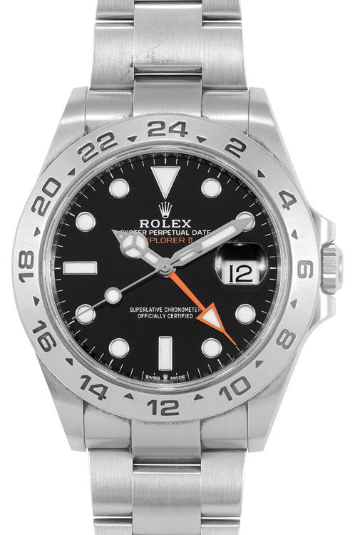 Rolex Explorer 226570