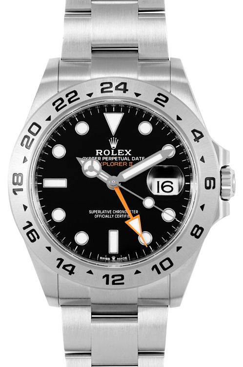 Rolex Explorer 226570