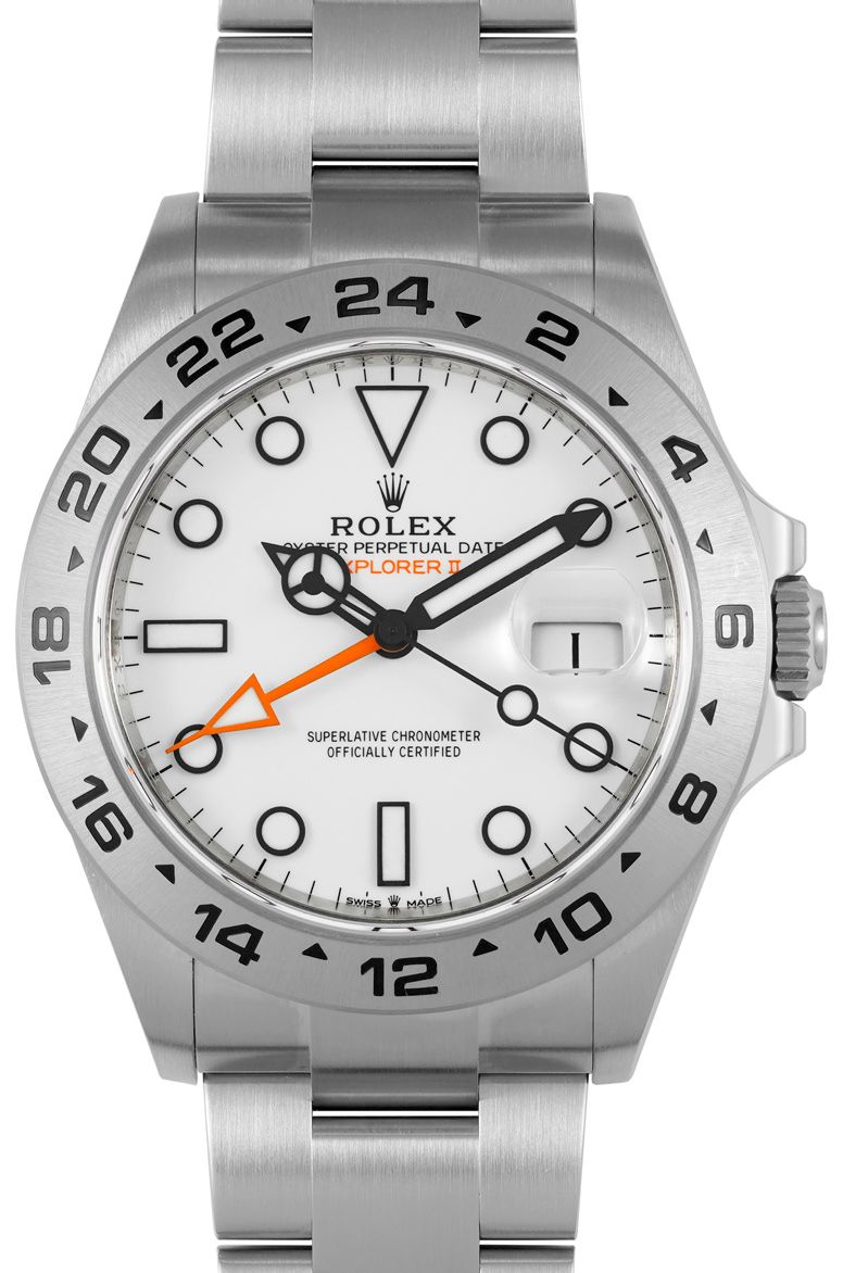 Rolex Explorer 226570