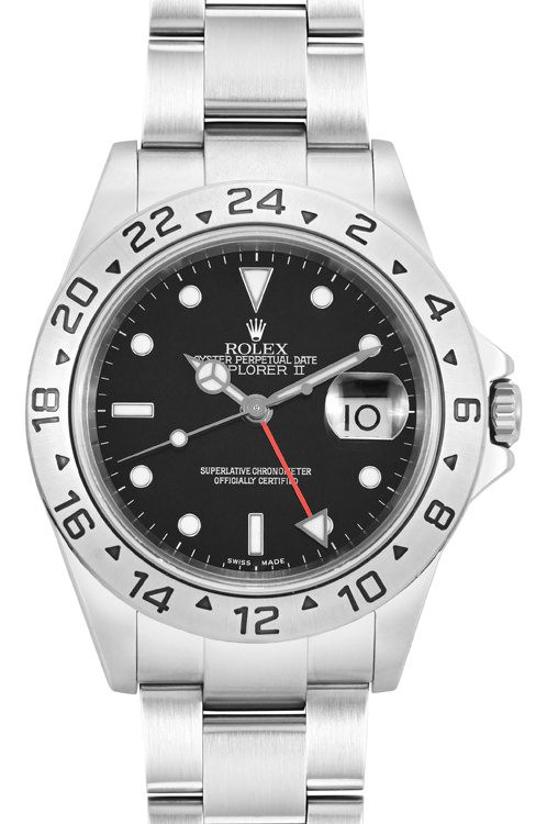 Rolex Explorer 16570T