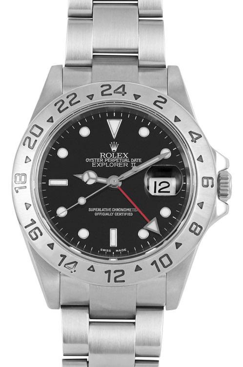 Rolex Explorer 16570T
