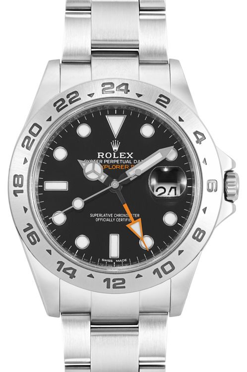 Rolex Explorer 216570