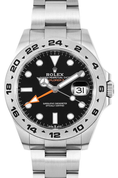 Rolex Explorer 226570