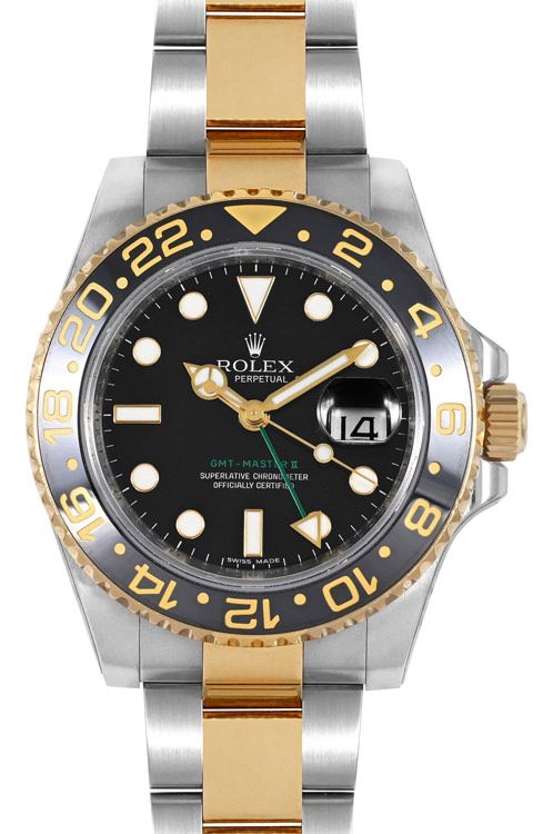 Rolex GMT-Master II 116713LN