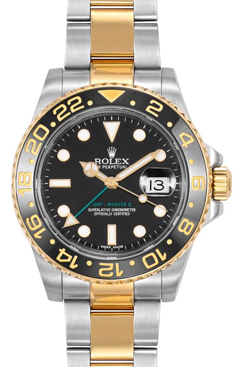 Rolex GMT-Master II 116713LN