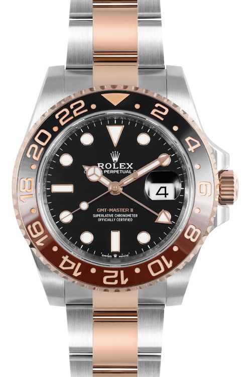 Rolex GMT-Master II 126711CHNR
