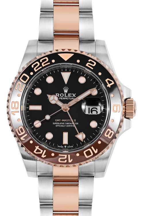 Rolex GMT-Master II 126711CHNR