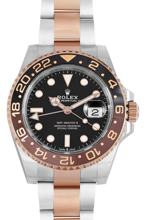 Rolex GMT-Master II 126711CHNR