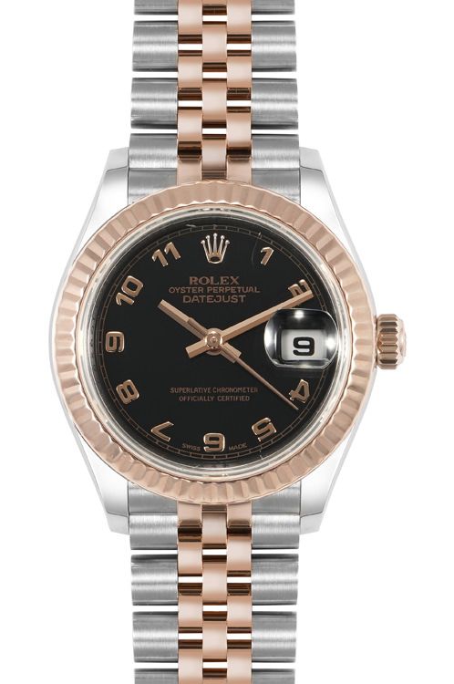 Rolex Lady-Datejust 179171