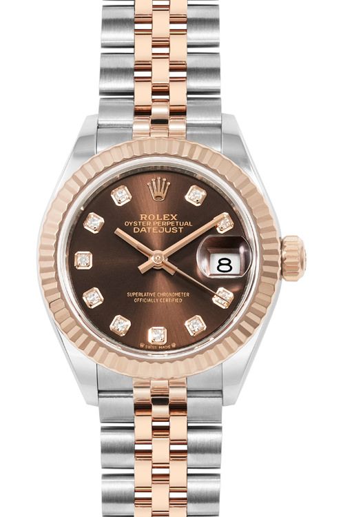 Rolex Lady-Datejust 279171