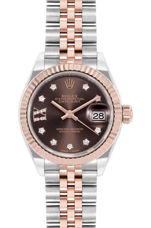 Rolex Lady-Datejust 279171