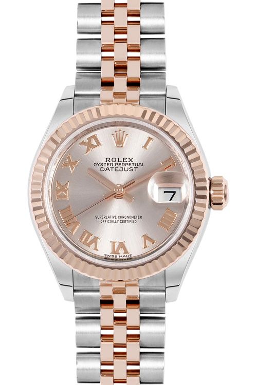 Rolex Lady-Datejust 279171