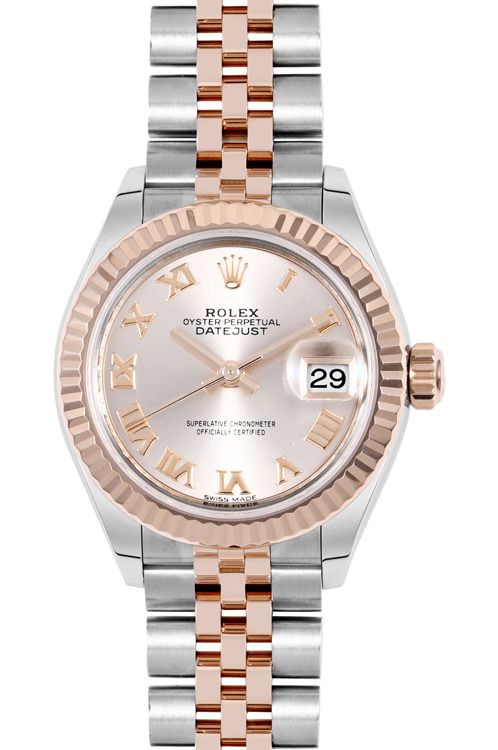 Rolex Lady-Datejust 279171