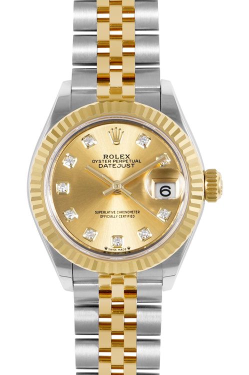 Rolex Lady-Datejust 279173