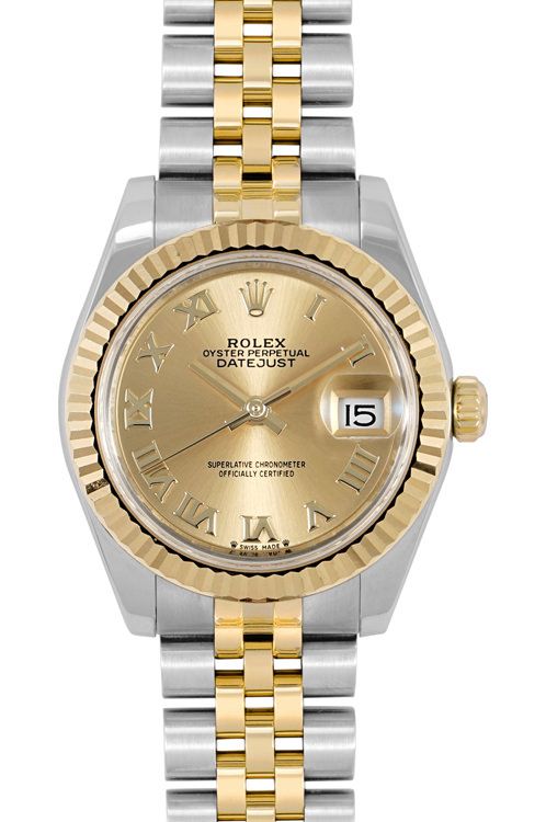 Rolex Lady-Datejust 279173