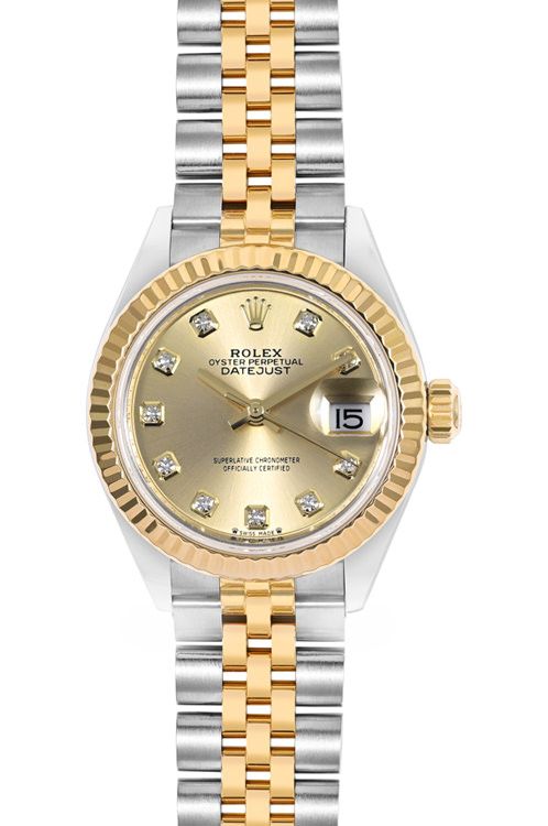 Rolex Lady-Datejust 279173