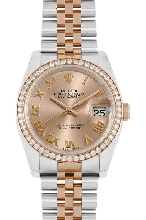 Rolex Lady-Datejust 279381RBR