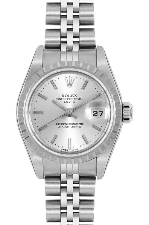 Rolex Lady-Datejust 79240