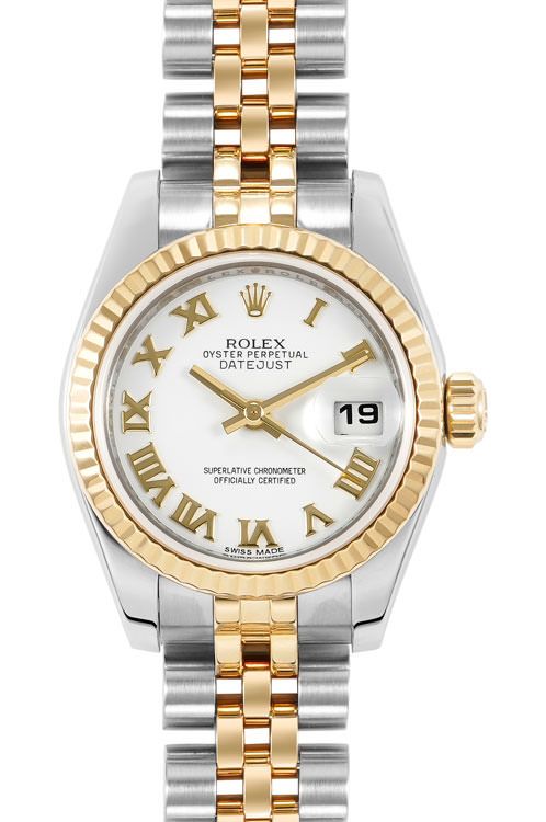 Rolex Lady-Datejust M179173