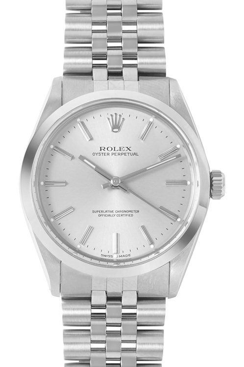 Rolex Oyster Perpetual 1002