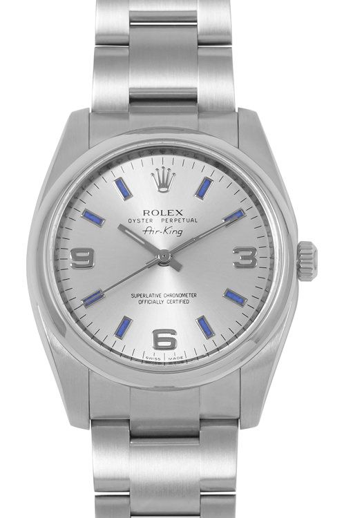 Rolex Air-King 114200