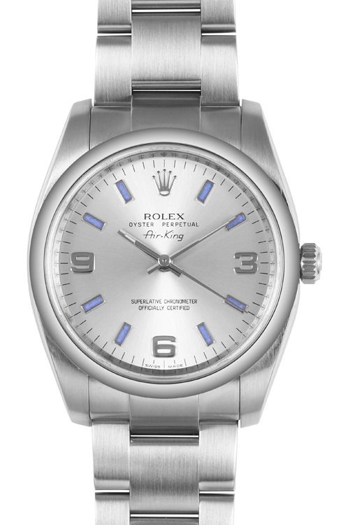 Rolex Oyster Perpetual 114200