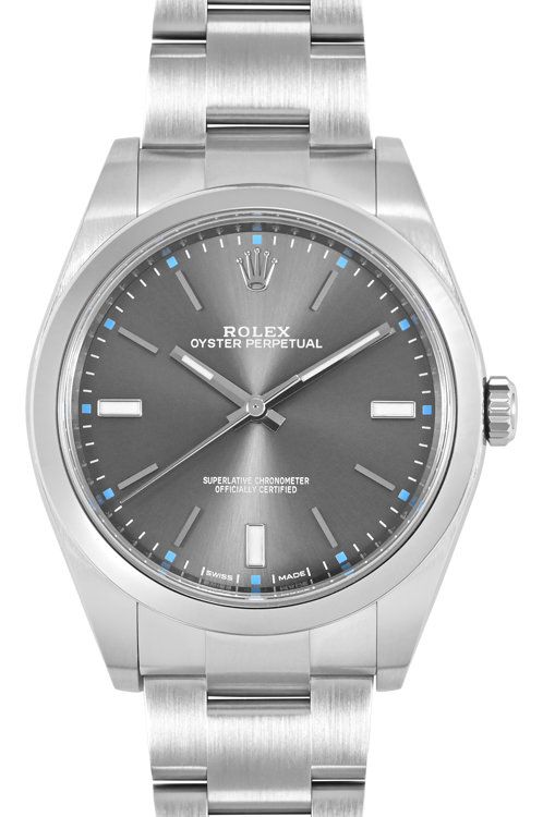 Rolex Oyster Perpetual 114300