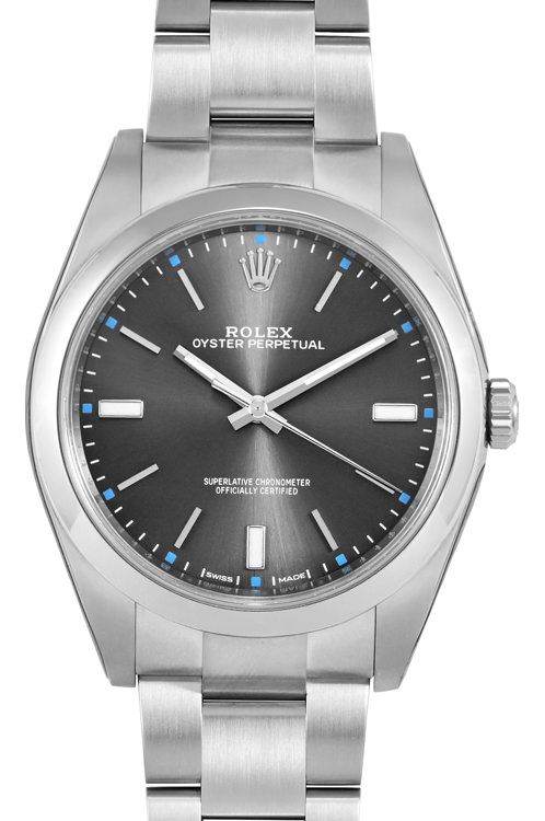 Rolex Oyster Perpetual 114300
