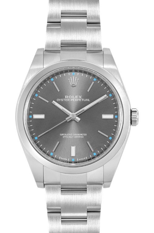Rolex Oyster Perpetual 114300